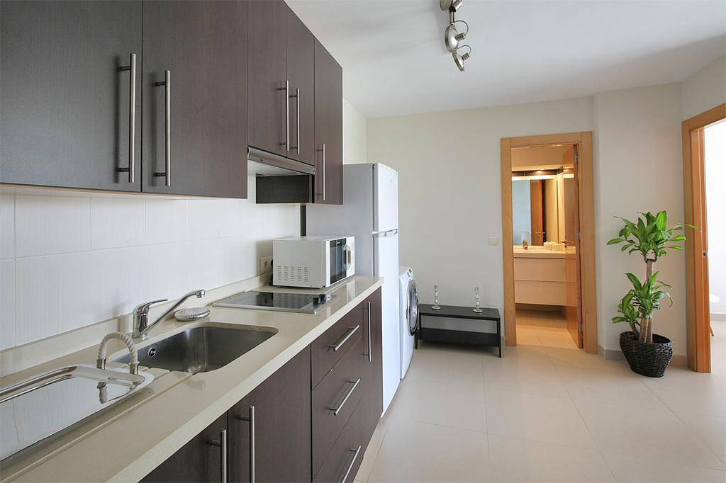 Apartamentos Malagueta Urban Beach Málaga Habitación foto